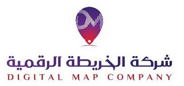 شركة الخريطة الرقمية